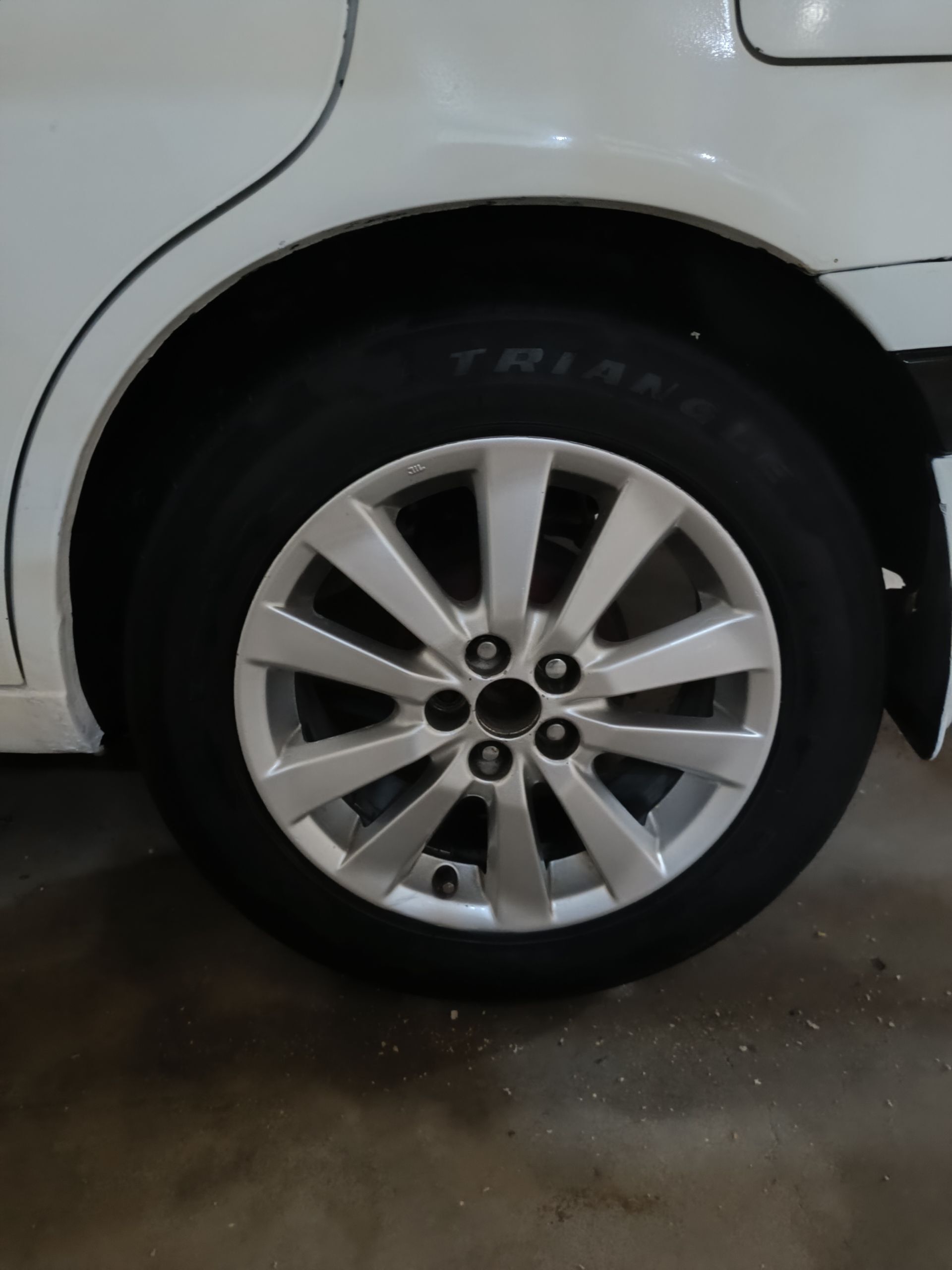 Corolla Esclas 5 000 TMT - Sakar - img 1