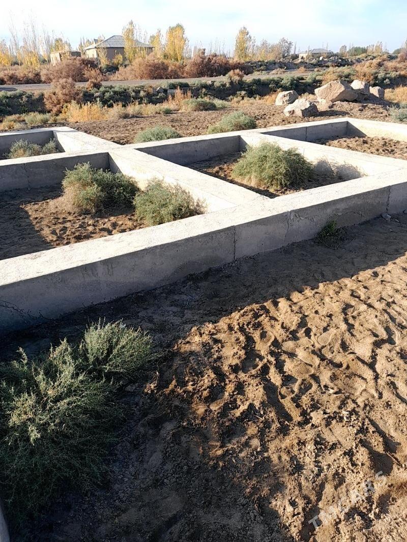 Mellek yer - Губадаг - img 1