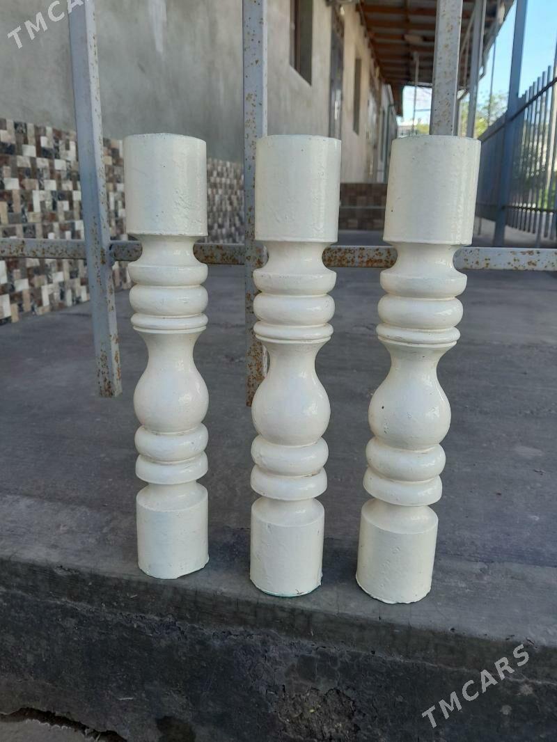 Grrat - Daşoguz - img 1