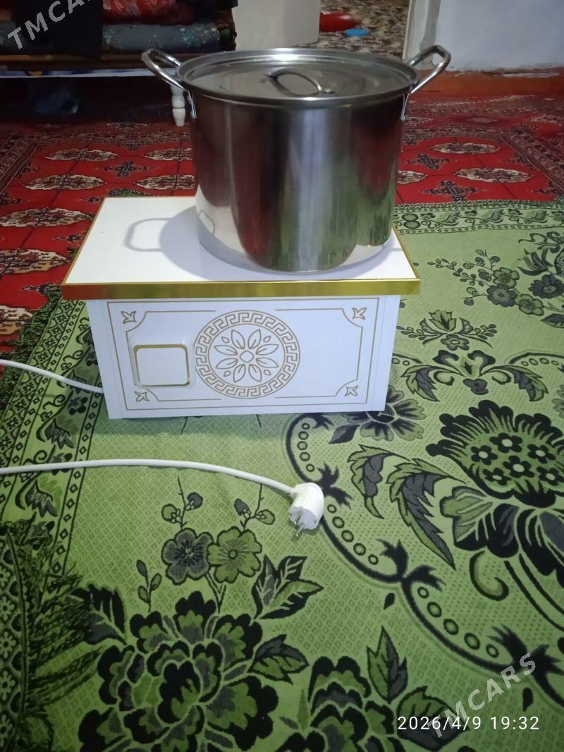 Myşalka - Гызыларбат - img 1