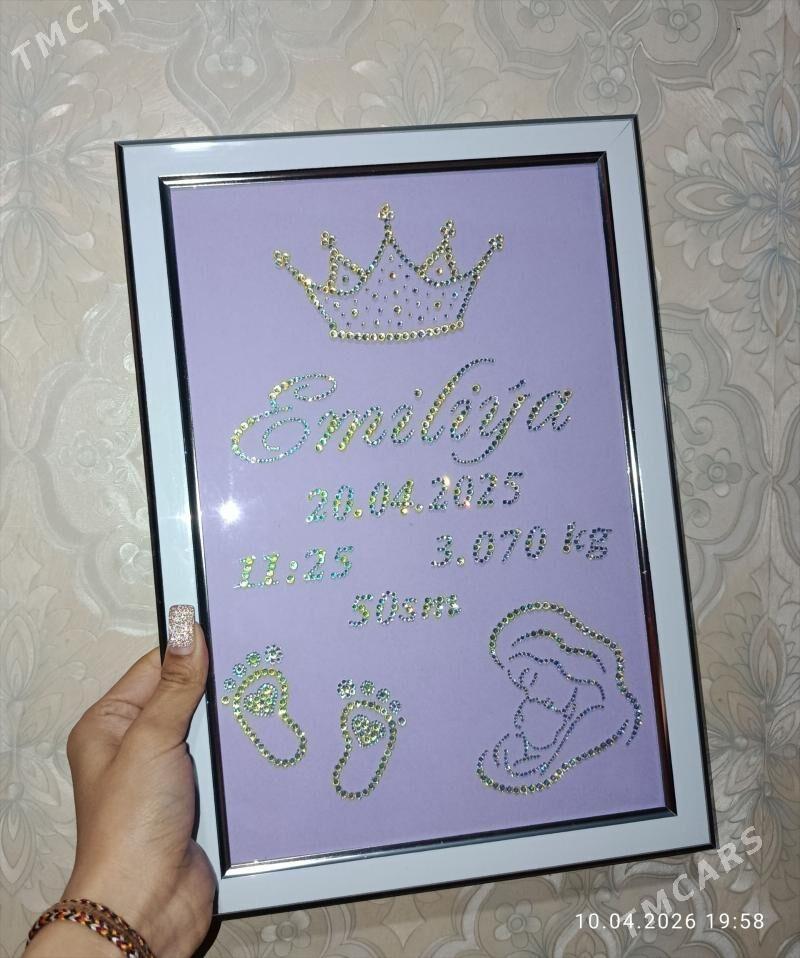 метрики - Mary - img 1