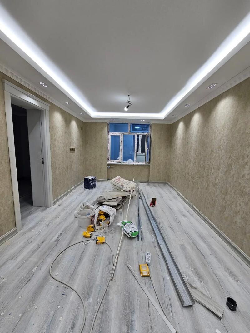 6mkr 4komnat - 6 мкр - img 1