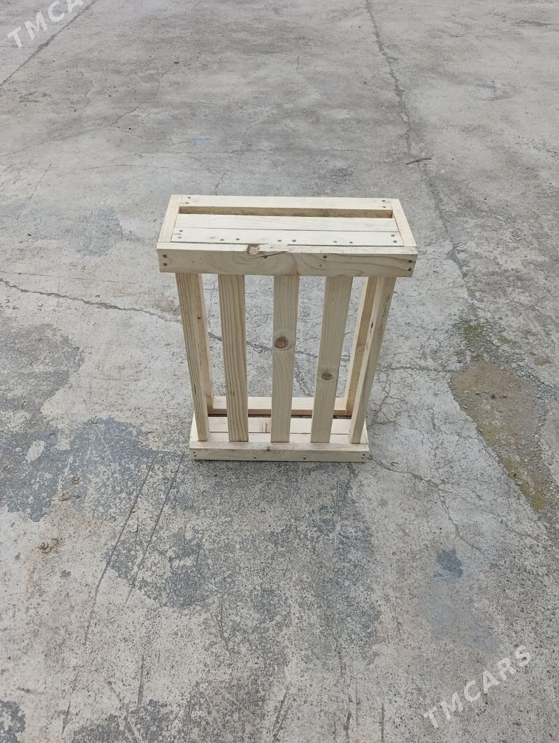 USSA GEREK - Aşgabat - img 1