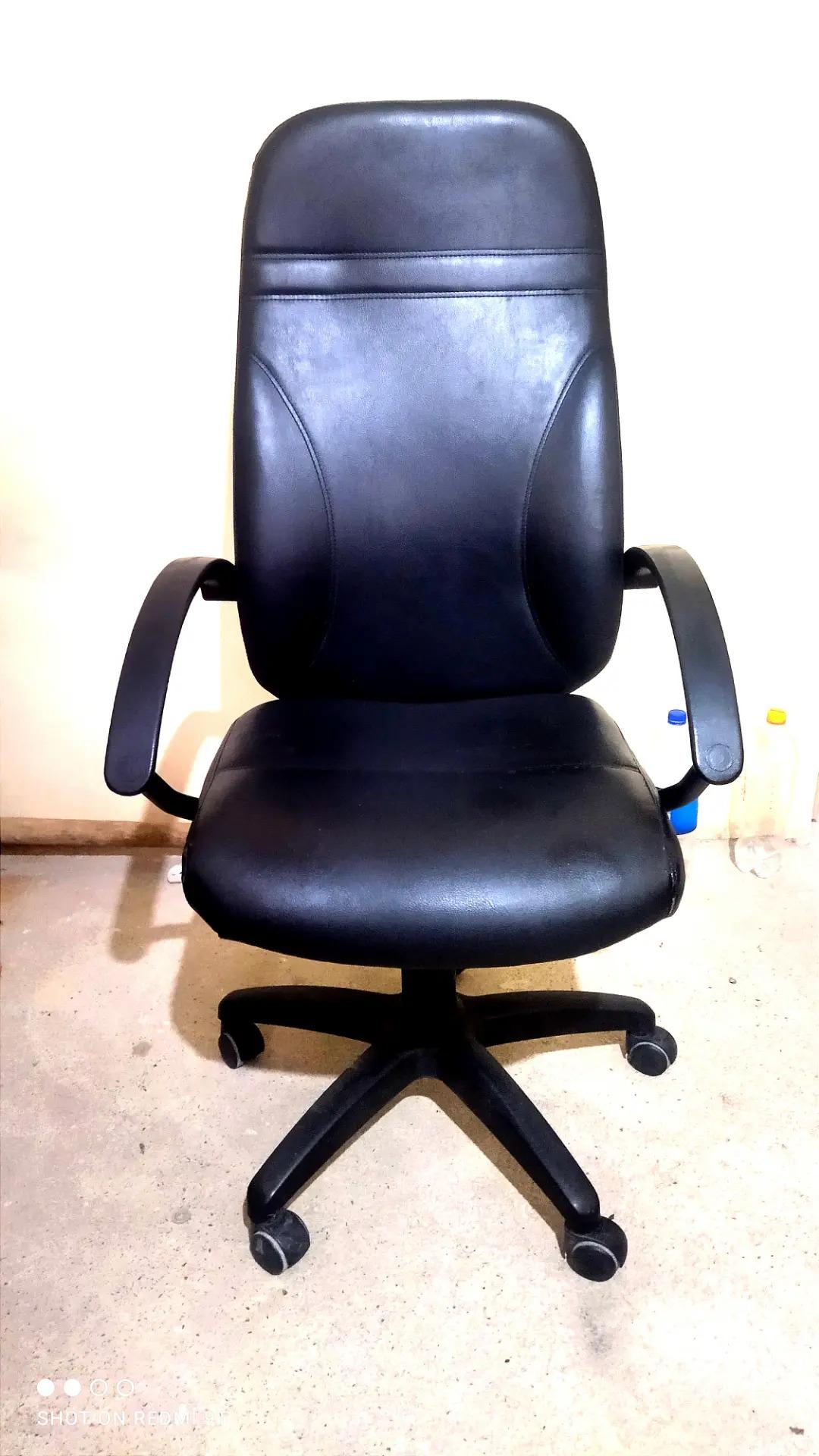 кресло стул kreslo stul kresla - Ашхабад - img 1