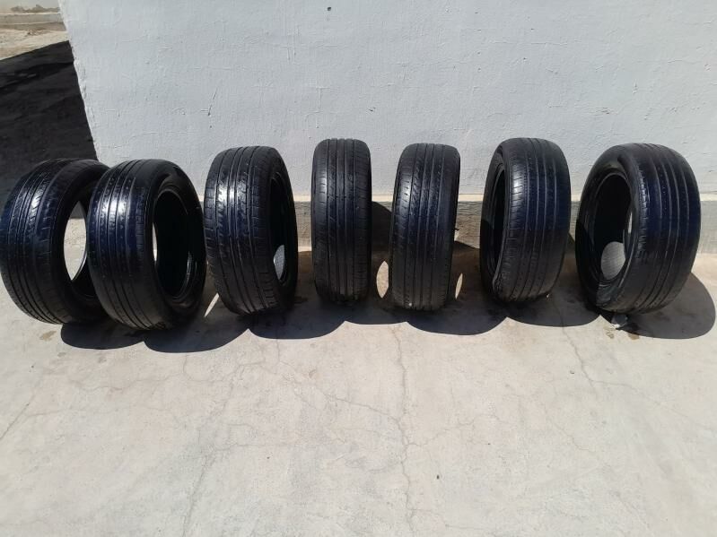 Tekerlr 50 TMT - Kaka - img 1