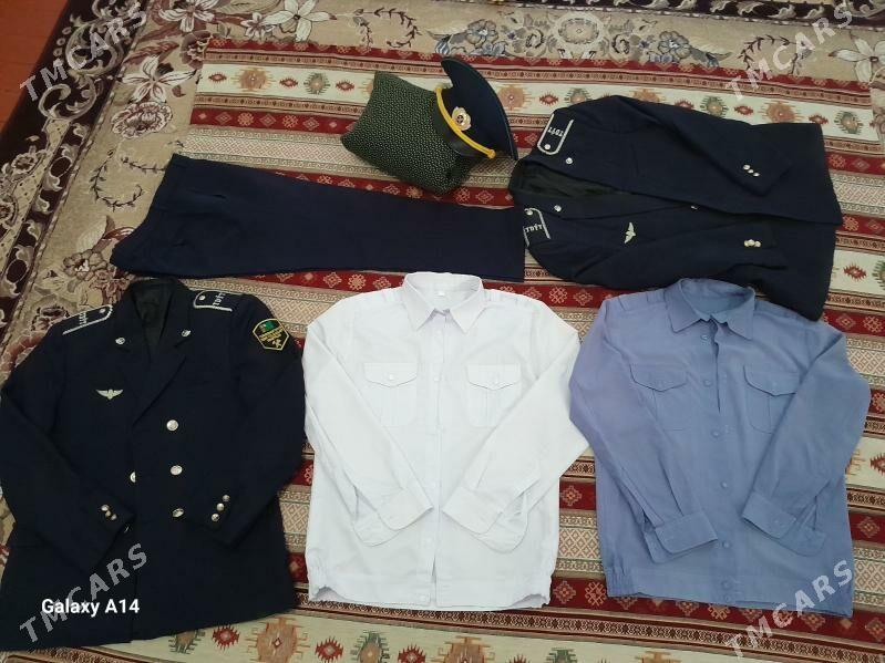 Demiryol esik - Kaka - img 1