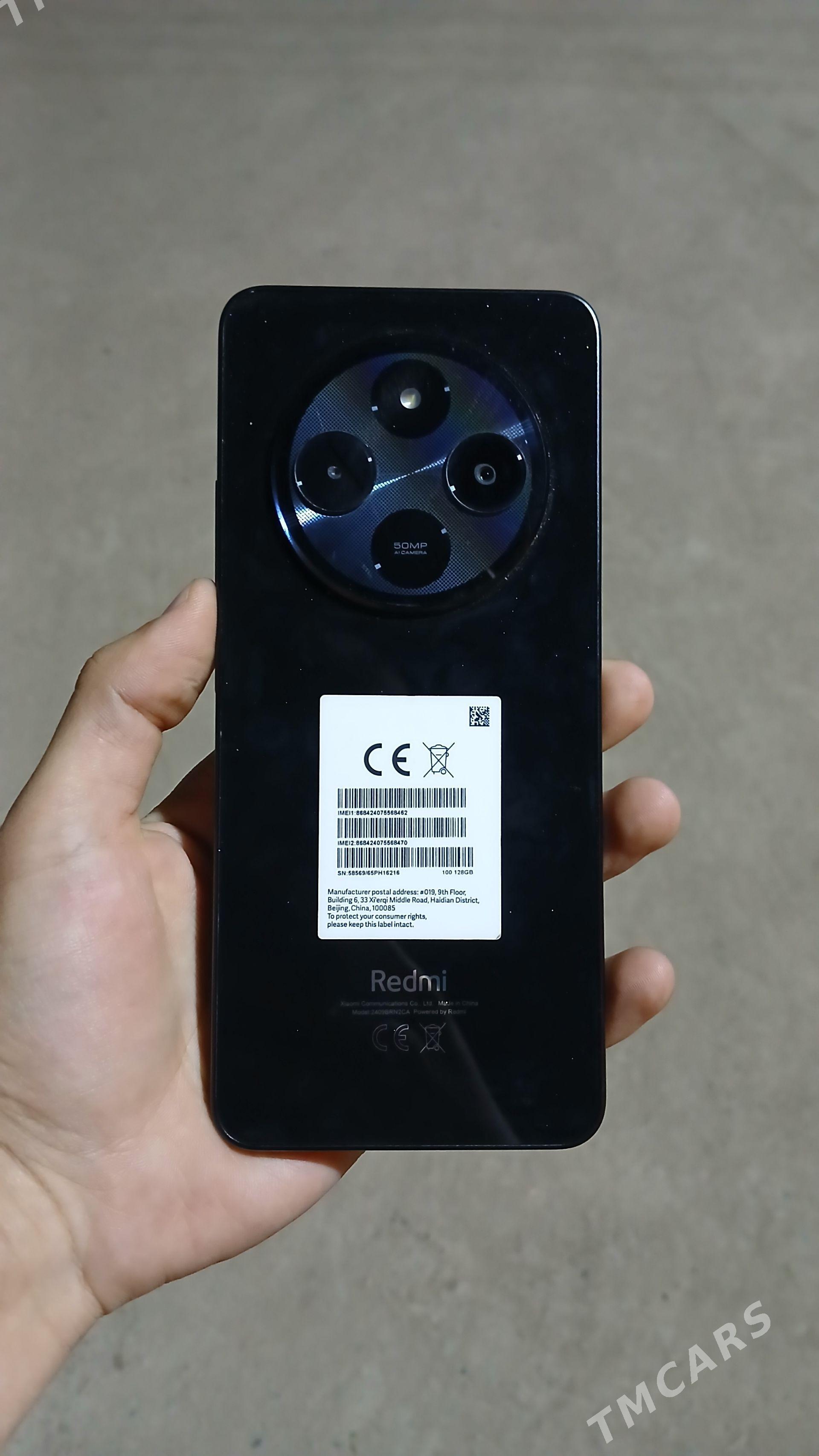 Redmi 14c - Daşoguz - img 1