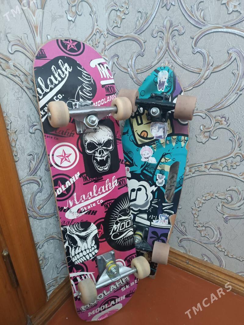 skate,skeyt - 11 мкр - img 1