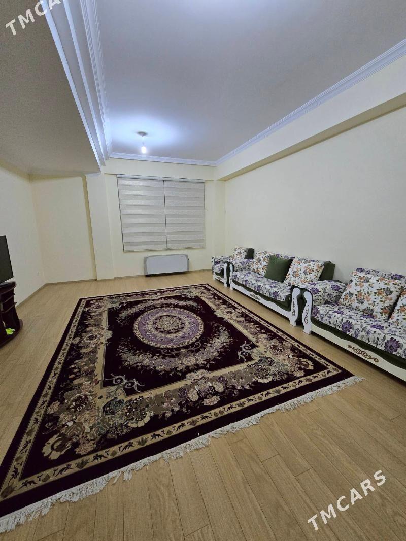 Моналит 2 этаж ЭЛИТГА - Туркменбаши - img 1