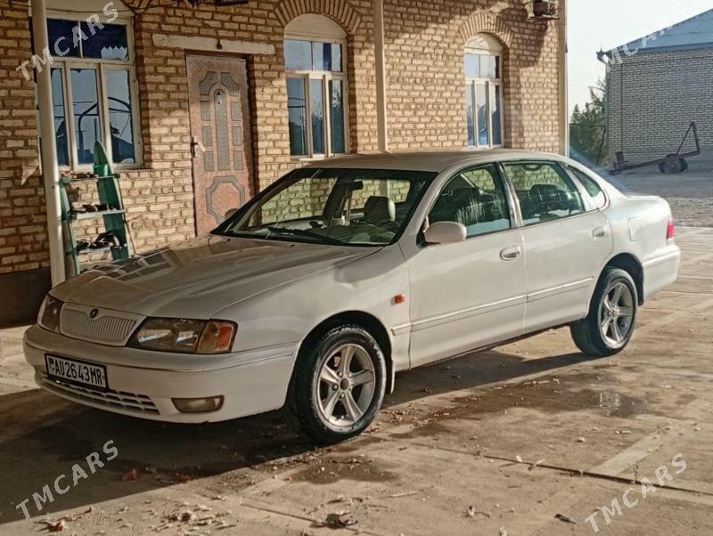Toyota Avalon 1997 - 100 000 TMT - Ýolöten - img 1