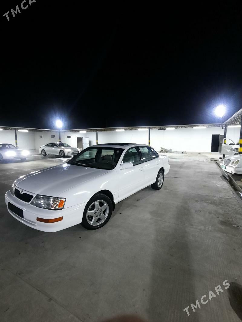 Toyota Avalon 1996 - 120 000 TMT - Серахс - img 1