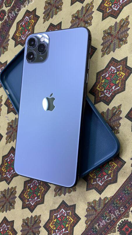 İphone 11 Pro Max - Туркменабат - img 1