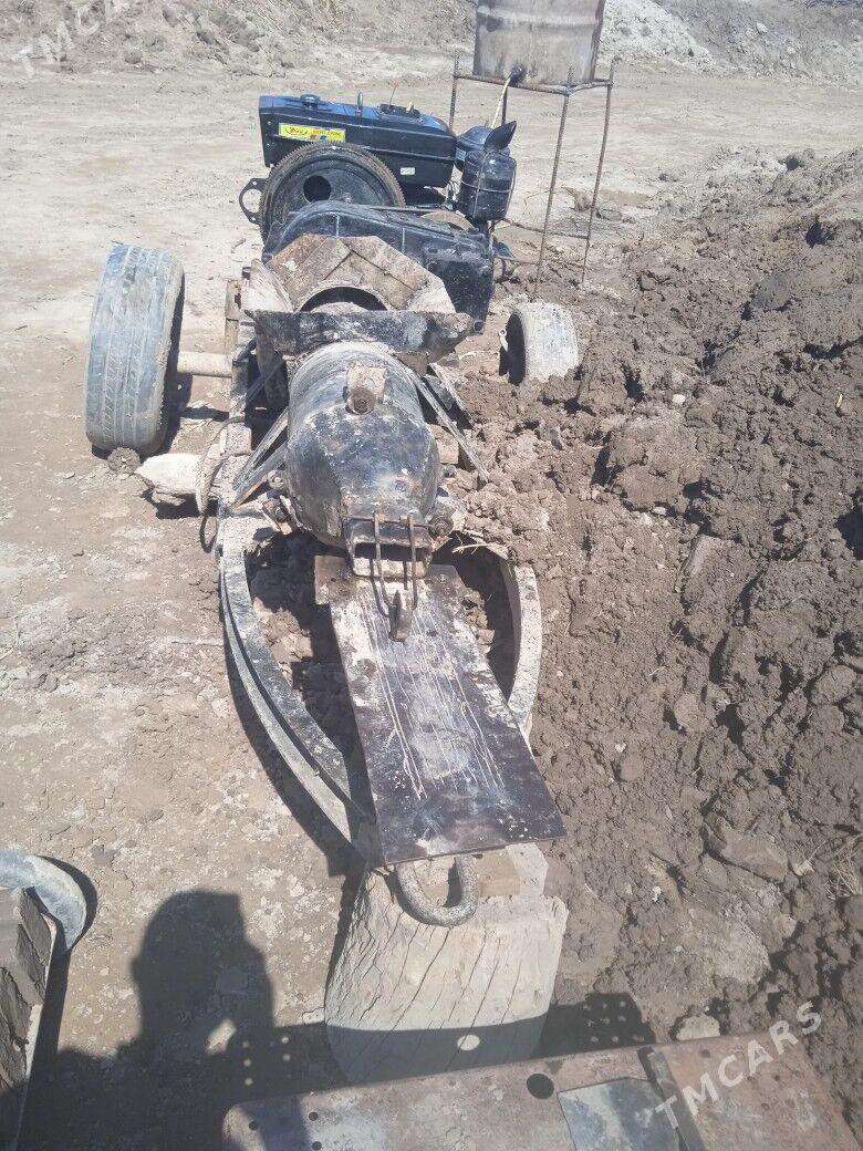 kerpic zavut - Akdepe - img 1