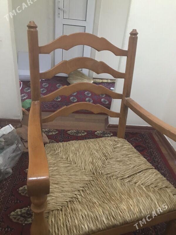 stul - Ашхабад - img 1