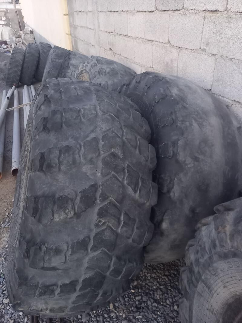 13.00R20 2 000 TMT - Чоганлы - img 1