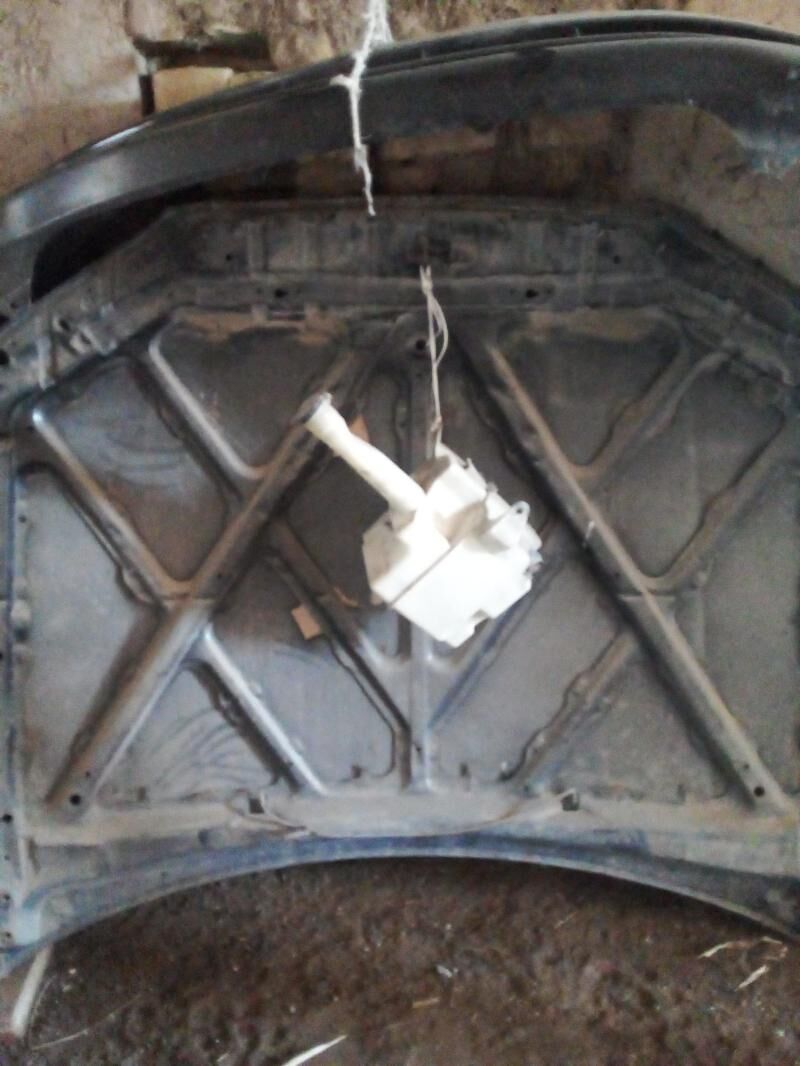 babycka kapot 500 TMT - Görogly (Tagta) - img 1