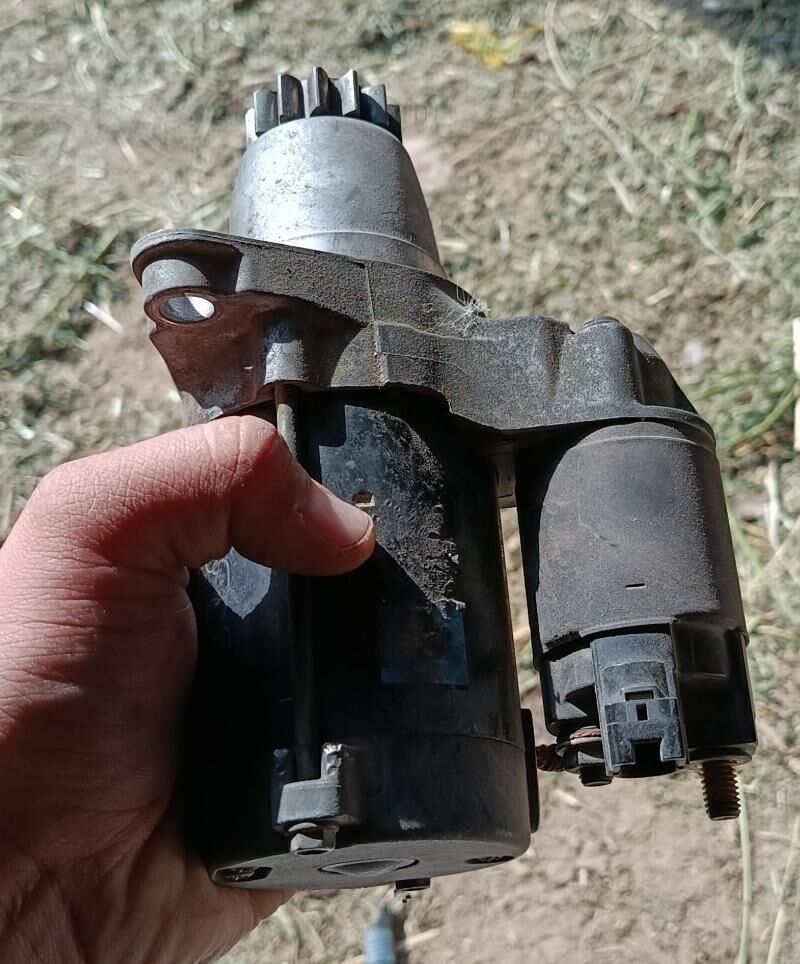 Statr 700 TMT - Сакарчага - img 1