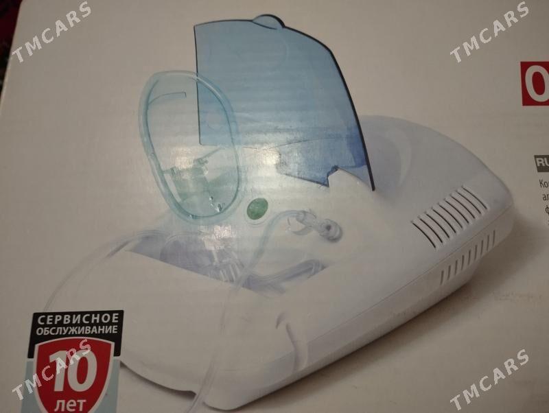 ingalyator aparat - Mary - img 1