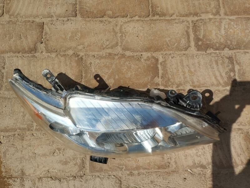 Corolla Fara 500 TMT - Baýramaly - img 1