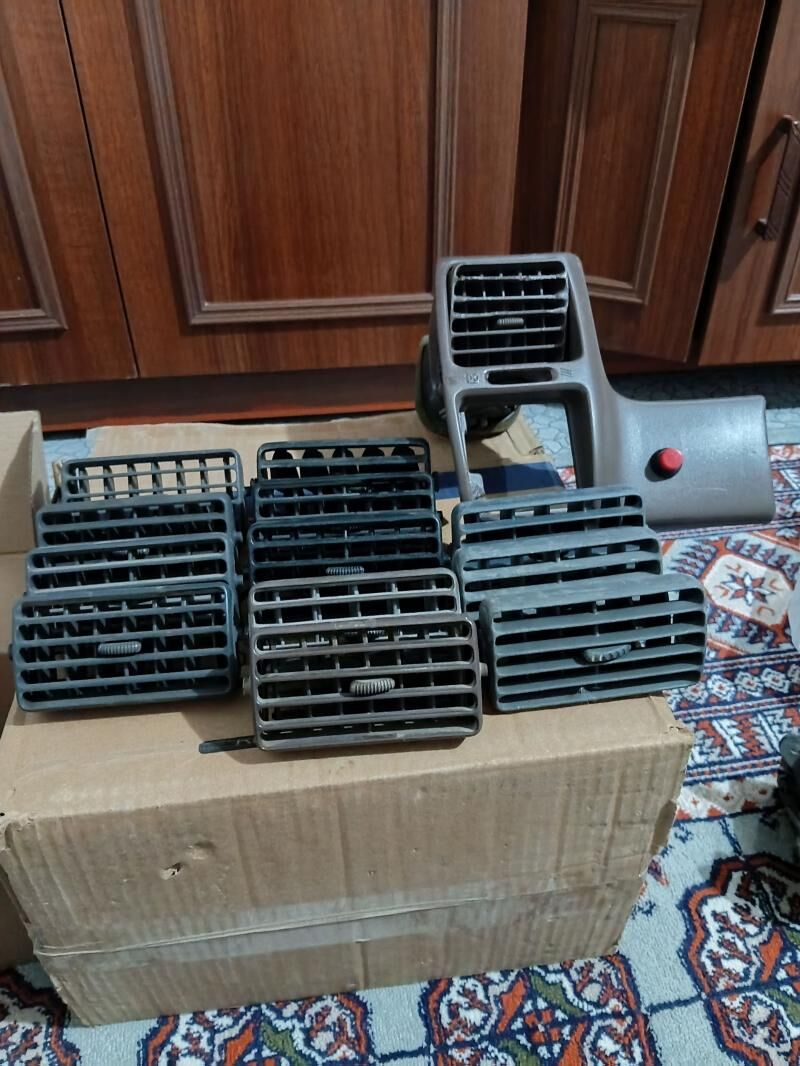 Avalon 95 99 abduf 10 TMT - Теджен - img 1