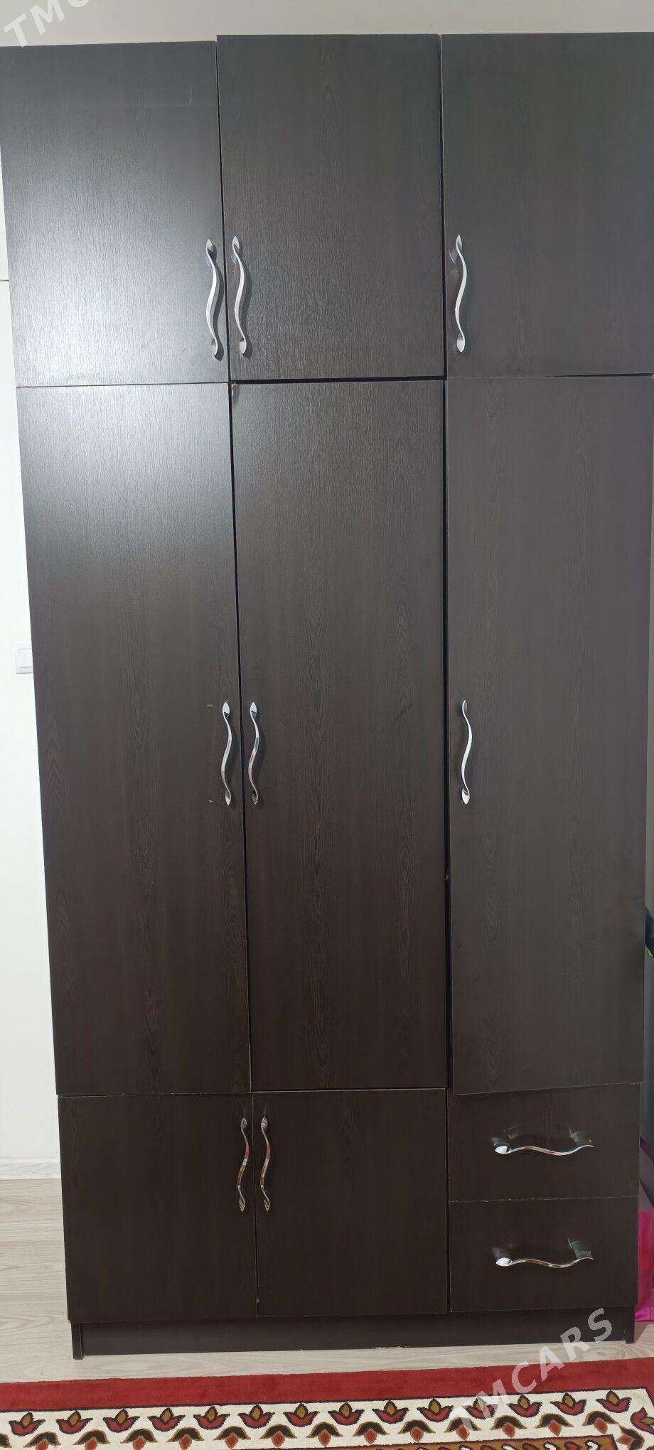 ŞKAF - Туркменабат - img 1