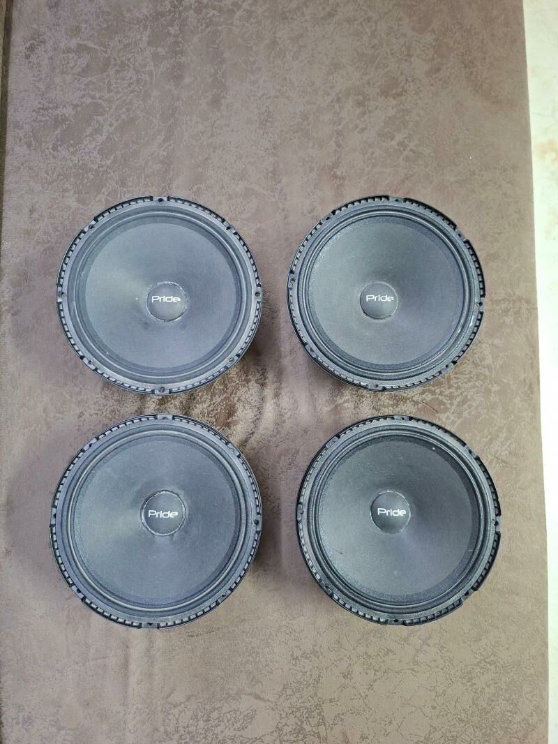 pride solo 140 900 TMT - Мир 8 - img 1