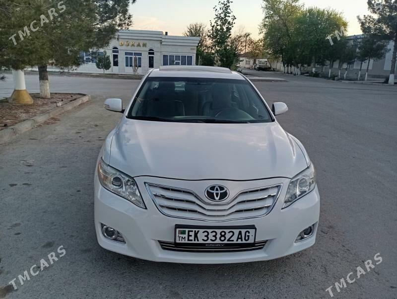 Toyota Camry 2006 - 240 000 TMT - Туркменабат - img 1