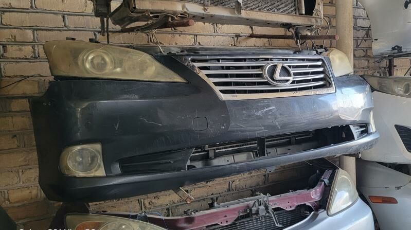 Lexus es 2011 kelte morda zbor 8 200 TMT - Мары - img 1