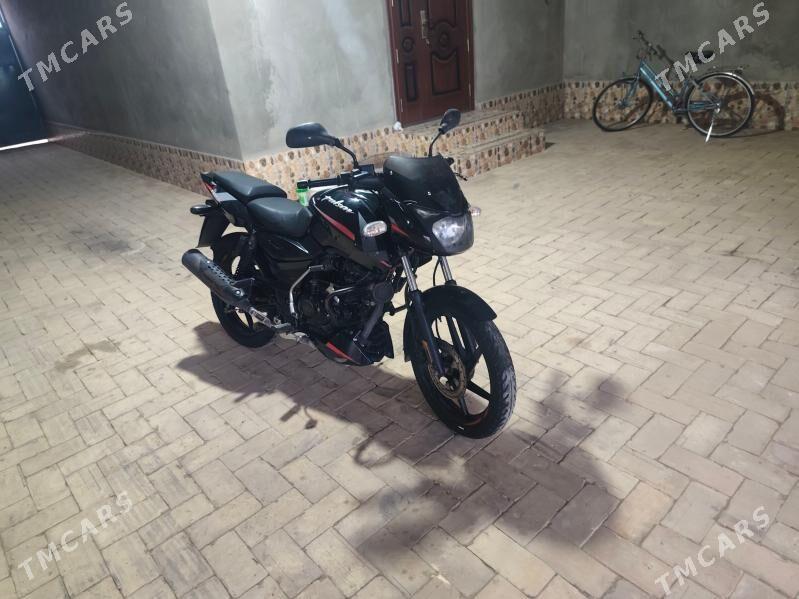 Fekon FK200-14G 2022 - 22 000 TMT - Халач - img 1