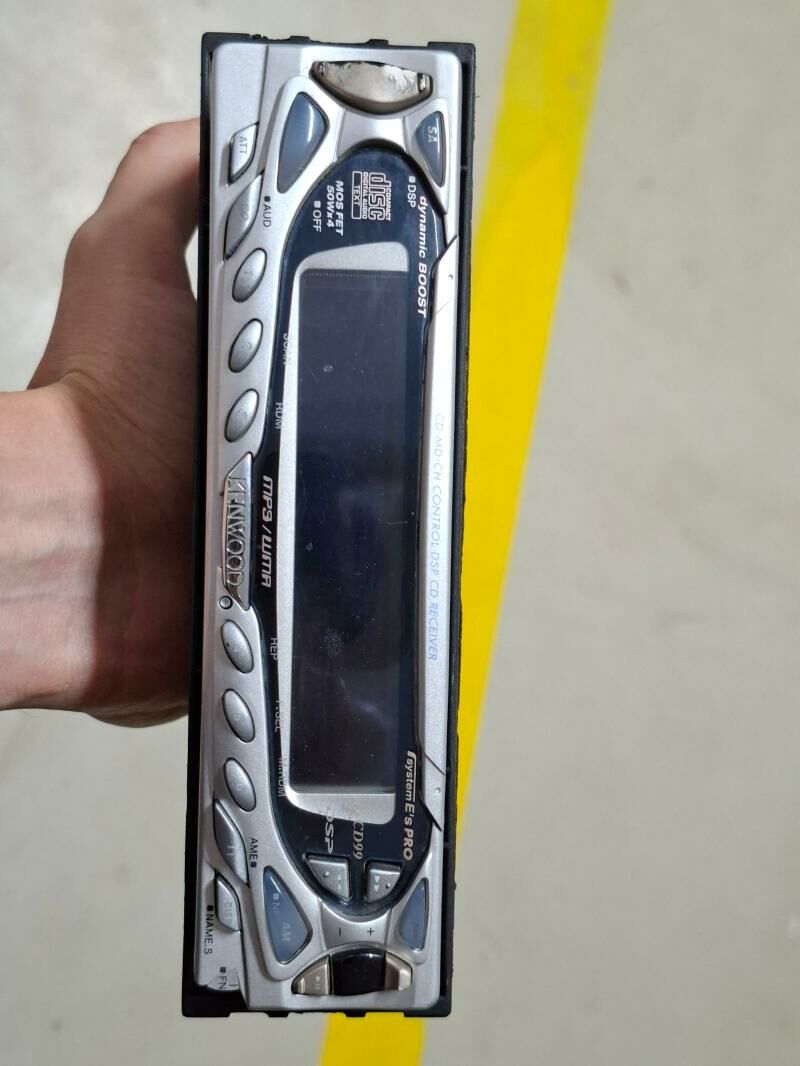 eha kenwod gok 2 600 TMT - Parahat 8 - img 1