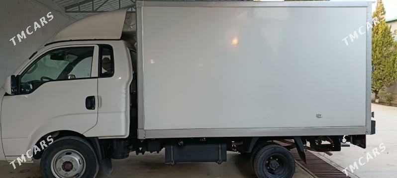 Kia Bongo 2018 - 275 000 TMT - Gökdepe - img 1