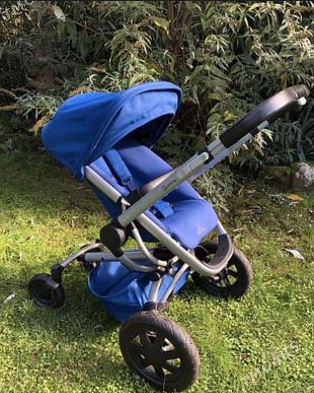 детская коляска - Мары - img 1