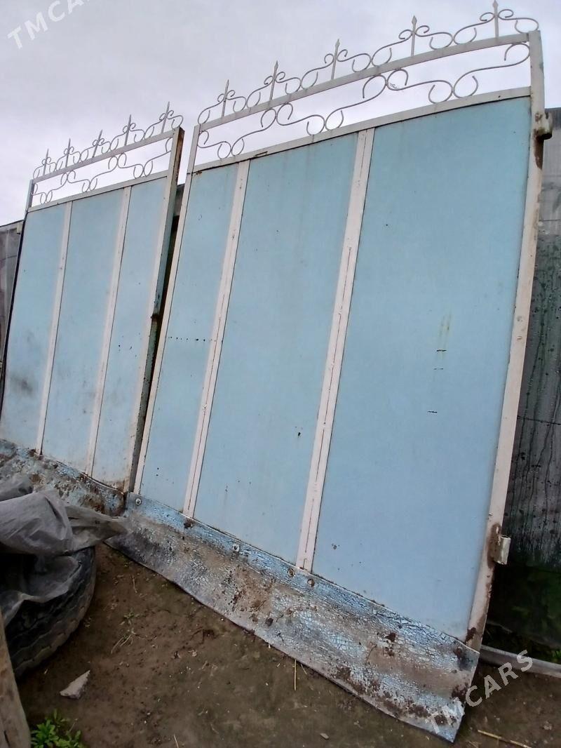 arzan warata galyn̈ - Херрикгала - img 1