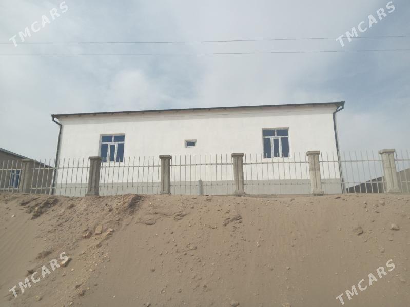 Gülistan 30 ýyllyk - Шабатский этрап - img 1