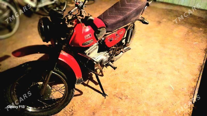 Fekon FK150-8G 2003 - 7 000 TMT - Görogly (Tagta) - img 1