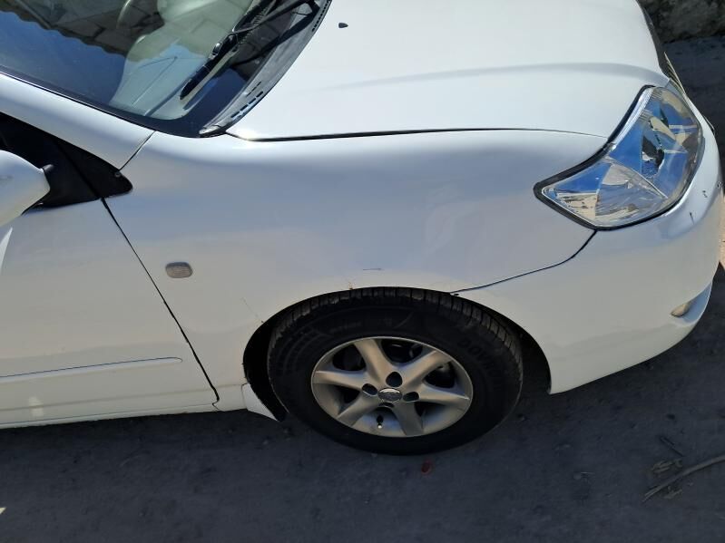 bamper krlo 1 200 TMT - Ашхабад - img 1