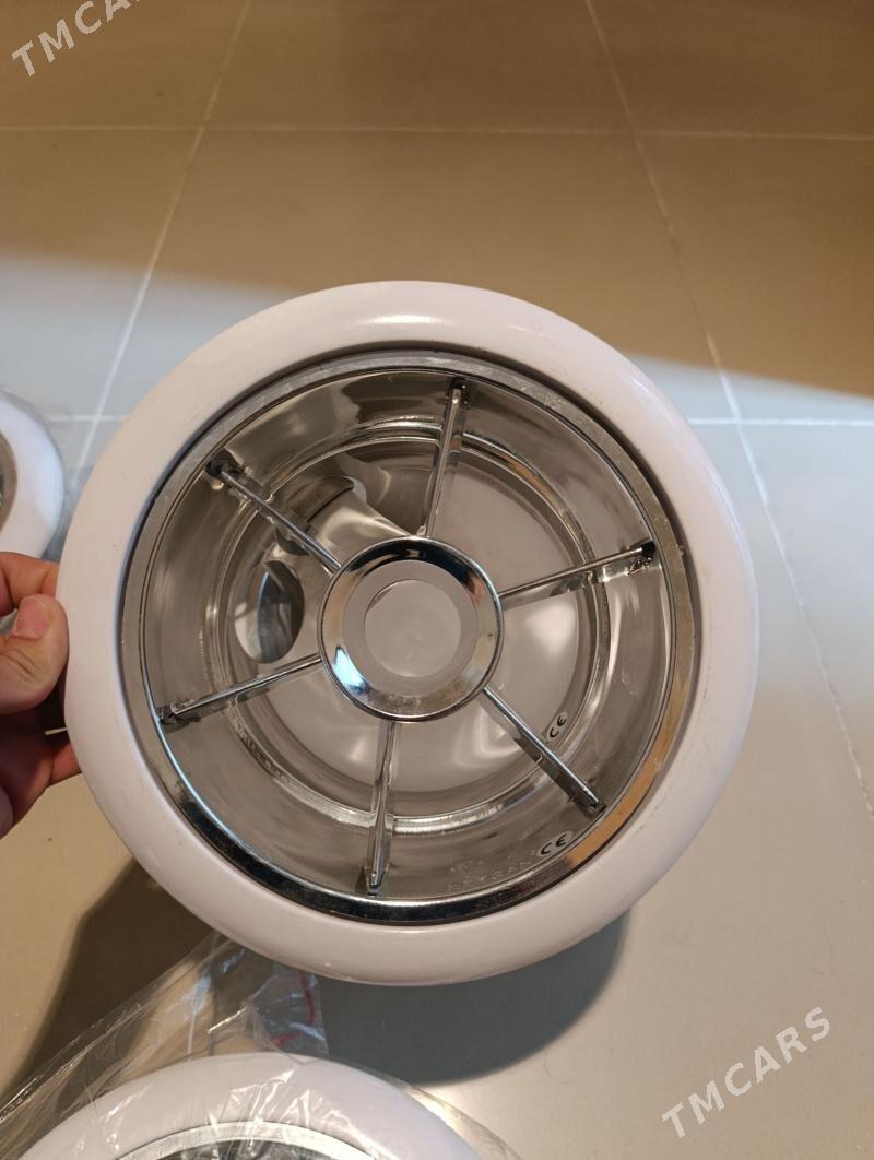 çyra lyustra - Ашхабад - img 1