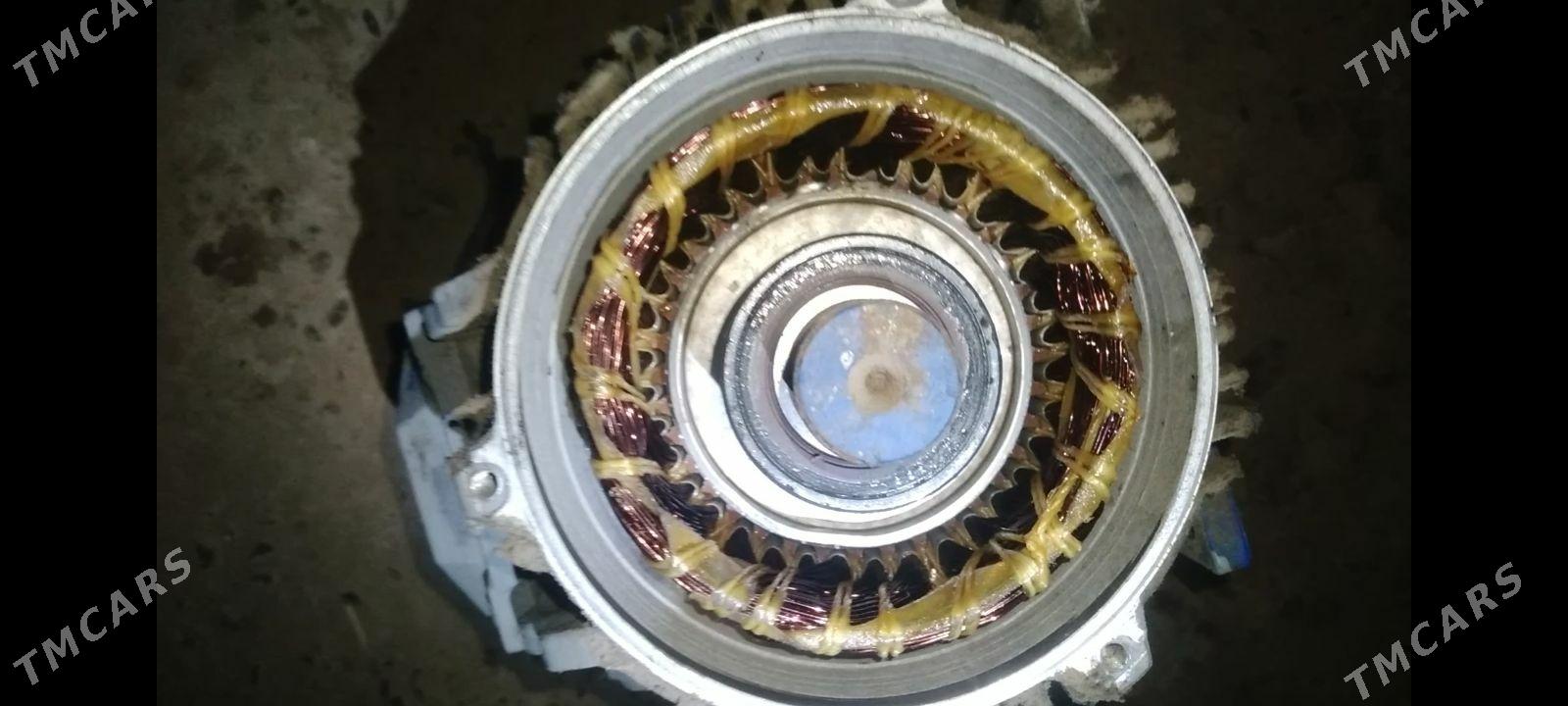 elk motor - Ёлётен - img 1