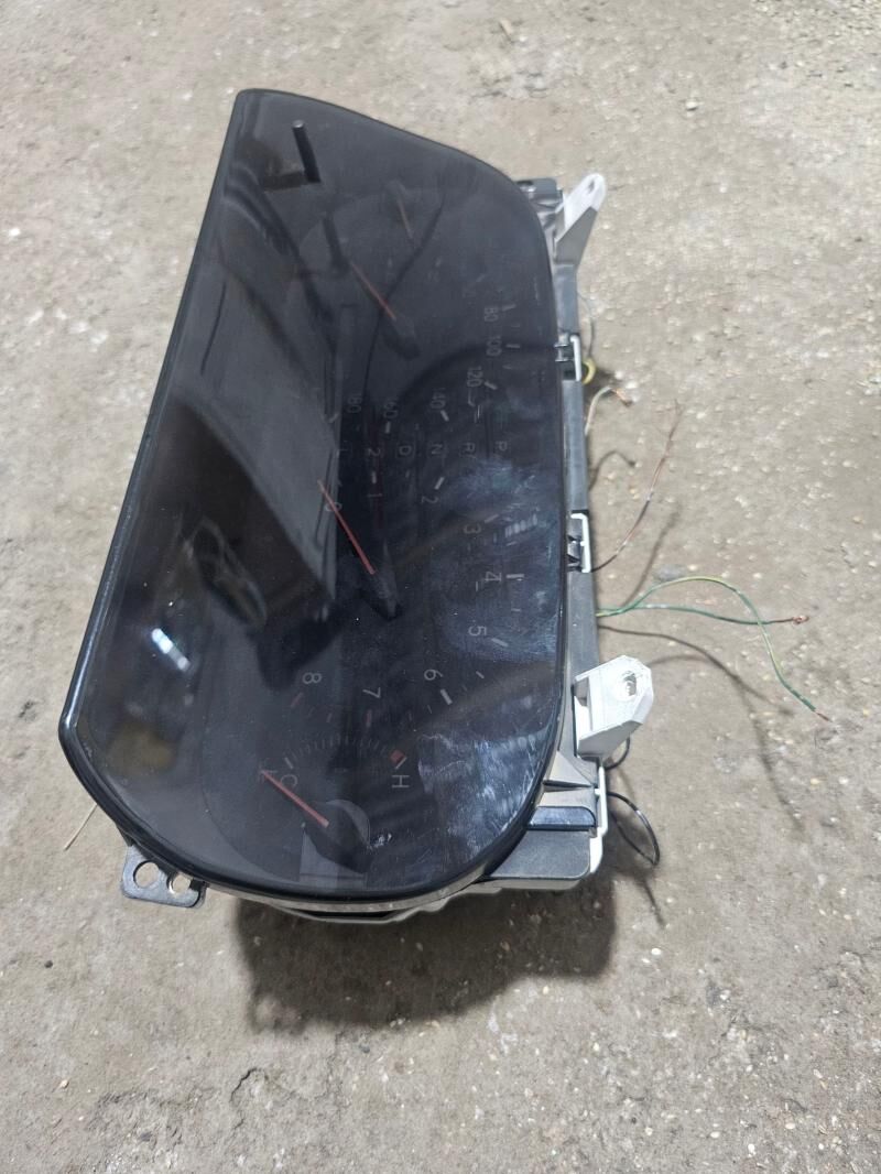 Ýanýan pribor Babyçka 1 200 TMT - Шабатский этрап - img 1