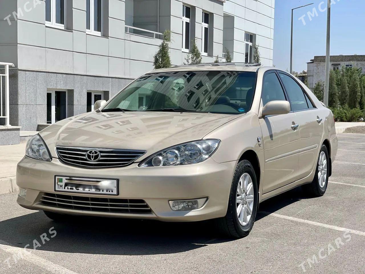 Toyota Camry 2003 - 250 000 TMT - Mary - img 1