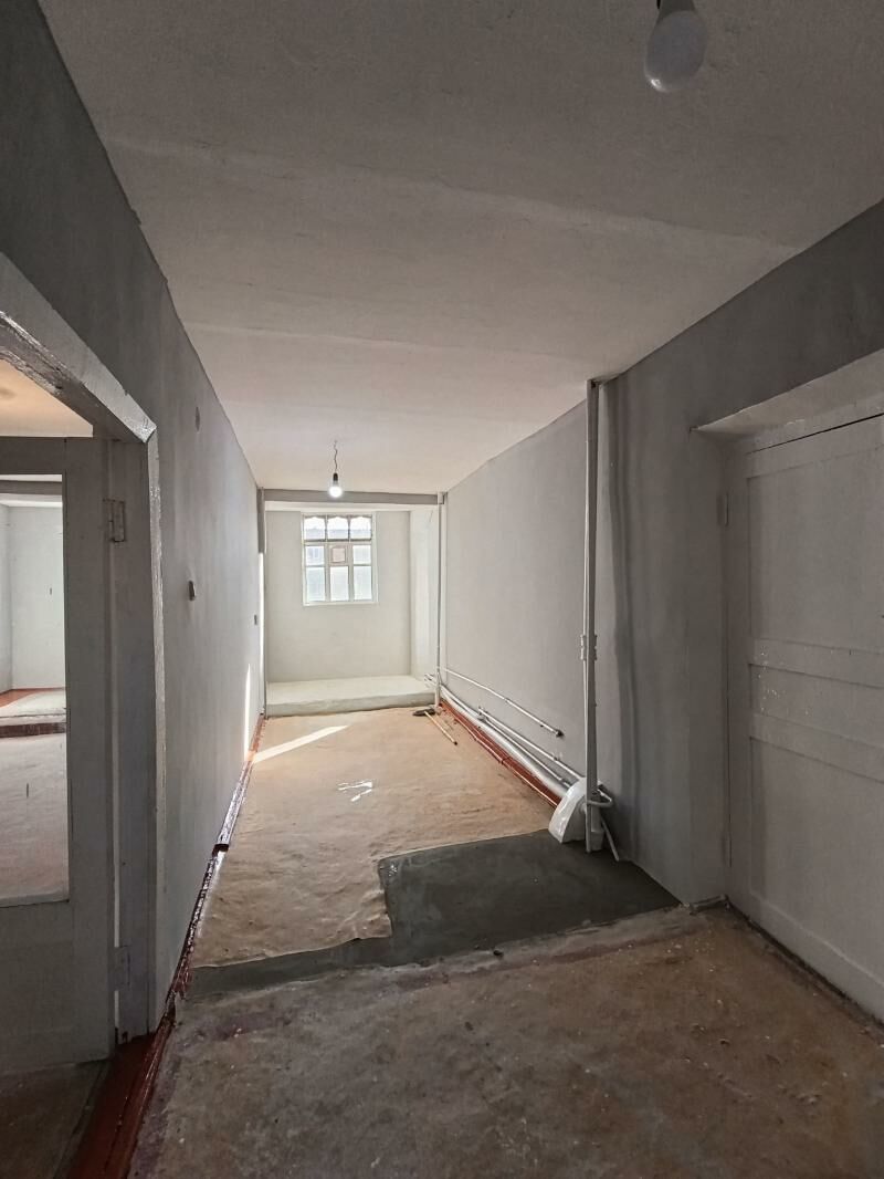 Джудзавод 3нжи этаж 3комнат - Дашогуз - img 1