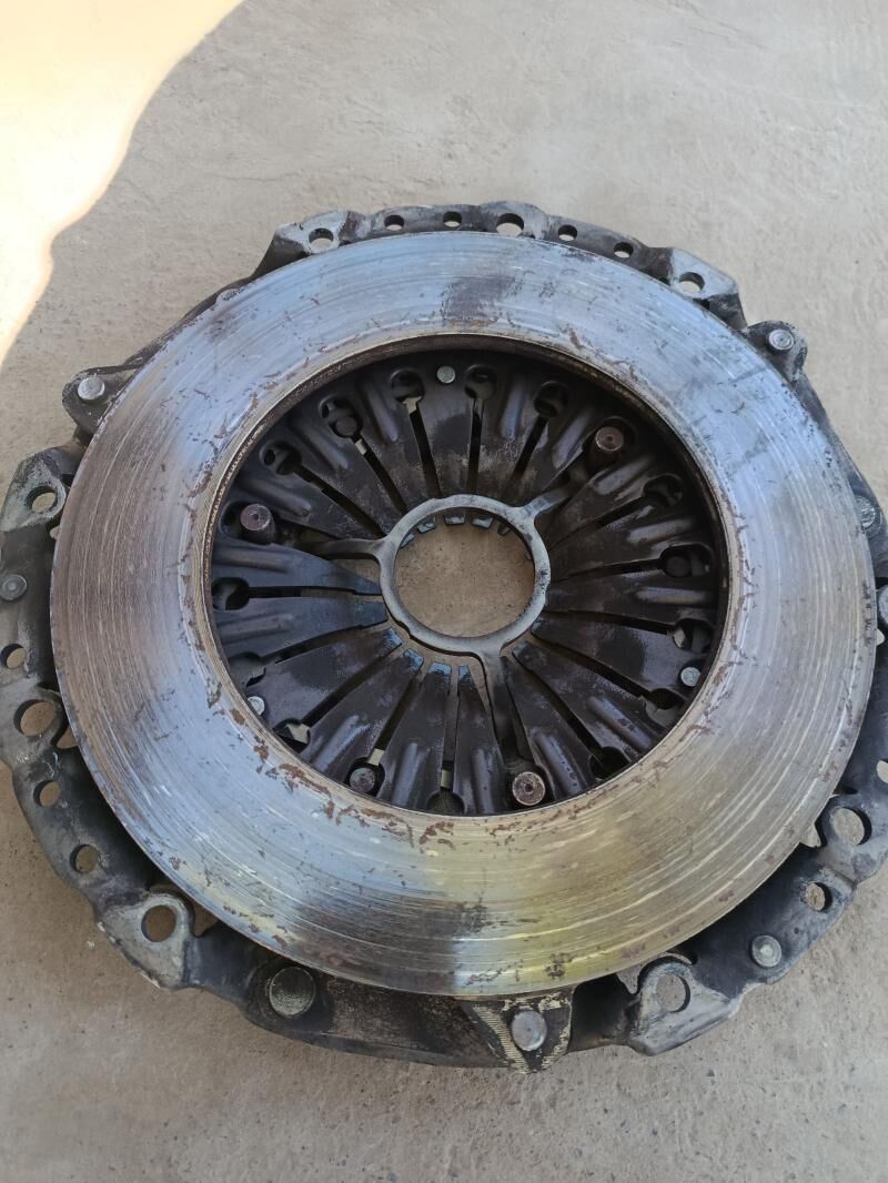 BMW 1 200 TMT - Дашогуз - img 1