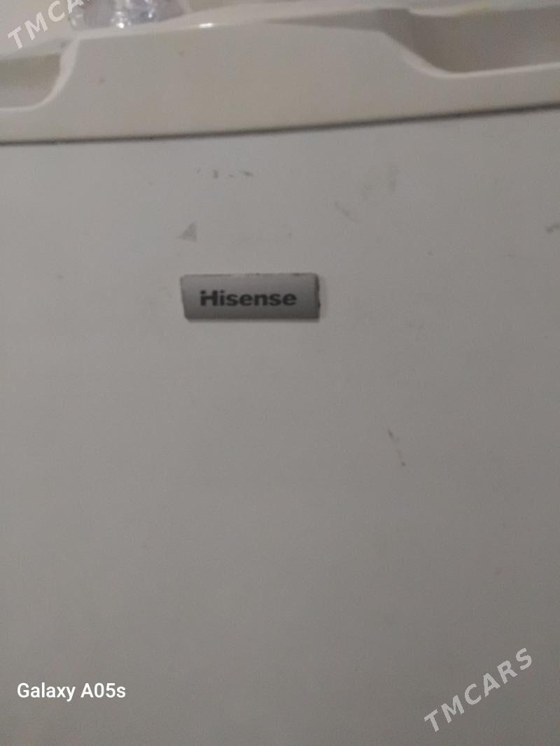 Haladilnik - Ашхабад - img 1