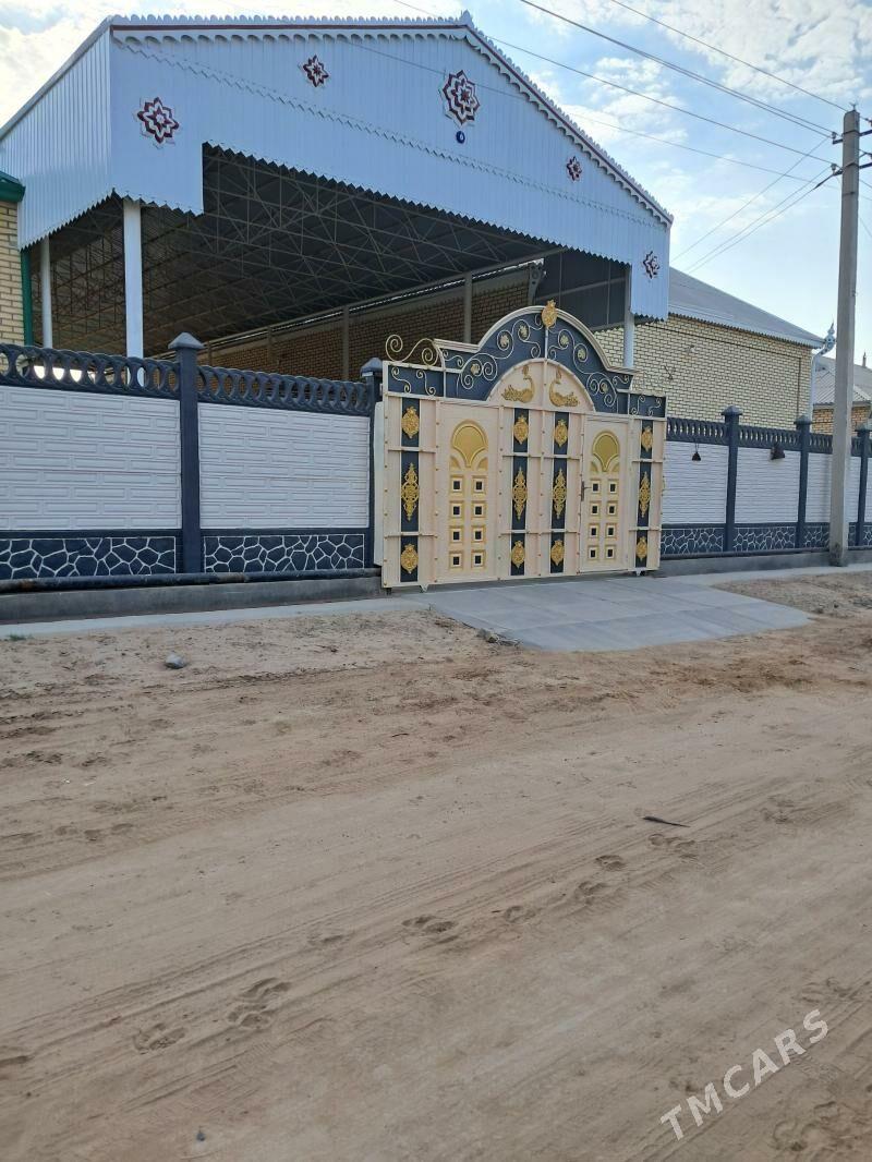 Beton zabor - Сакарчага - img 1