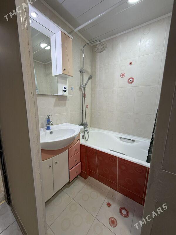 1 КОМНАТНАЯ 1 ЭТАЖ С ПОДВАЛОМ - Ашхабад - img 1