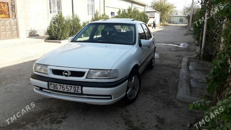 Opel Vectra 1995 - 50 000 TMT - Дашогуз - img 1