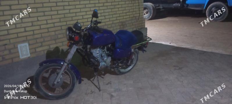 Fekon FK150-8G 2025 - 9 000 TMT - Гарабекевюл - img 1