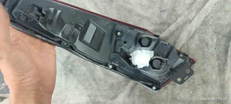 LEXUS STOPNIK 2 000 TMT - Ашхабад - img 1