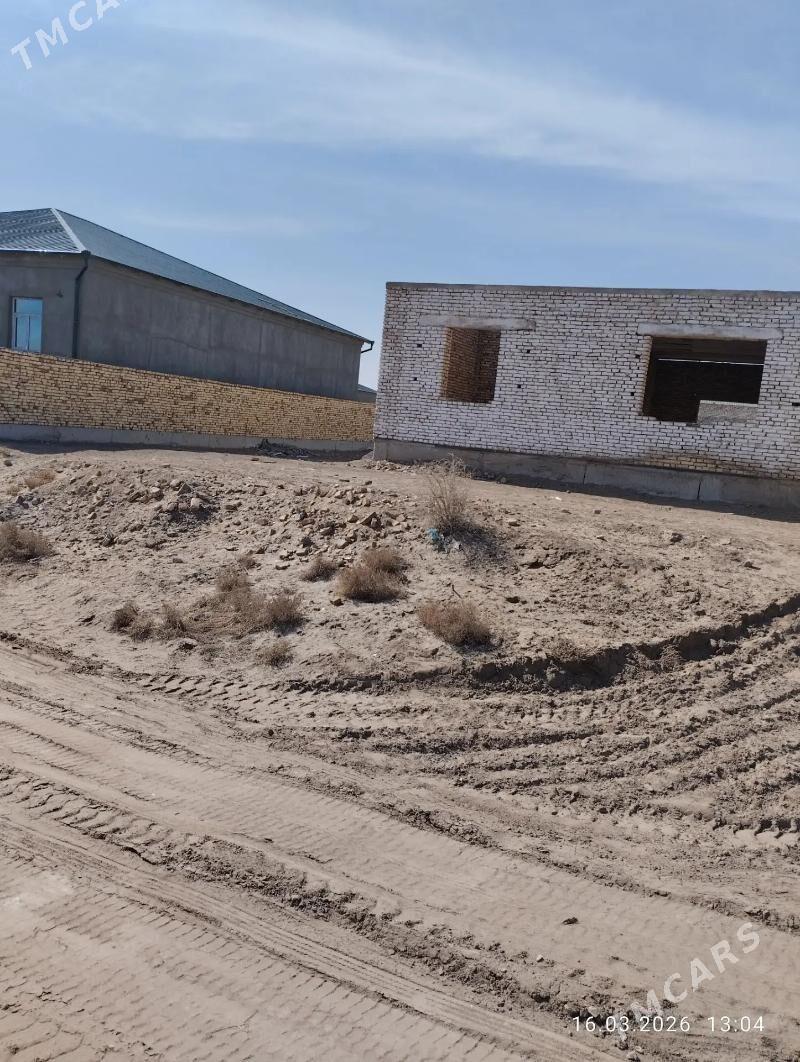 Dilevar - Шабатский этрап - img 1