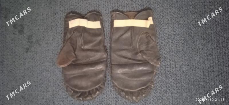 perçatka ellik - Балканабат - img 1